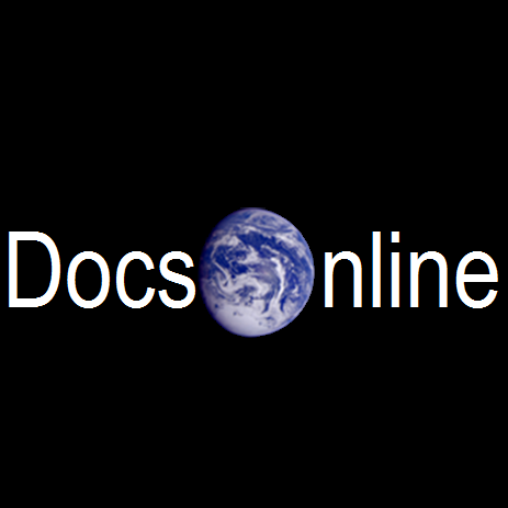Docsonline Logo